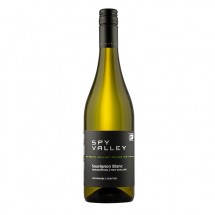 Rượu vang Spy Valley Sauvignon Blanc 